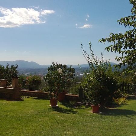 Ferienwohnung La Casa Dei Limoni Matraia Exterior foto
