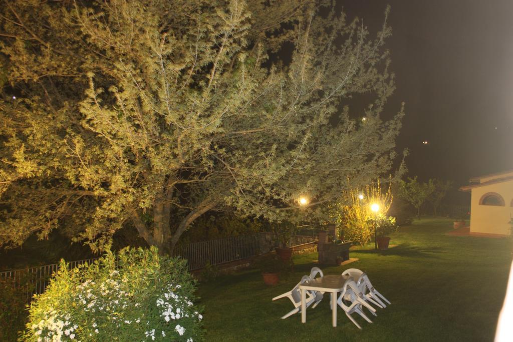Ferienwohnung La Casa Dei Limoni Matraia Exterior foto