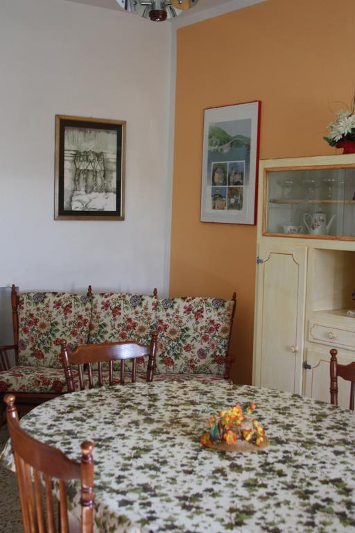 Ferienwohnung La Casa Dei Limoni Matraia Exterior foto