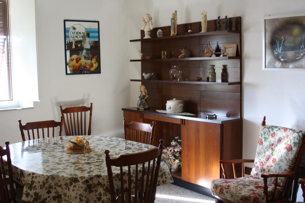 Ferienwohnung La Casa Dei Limoni Matraia Exterior foto