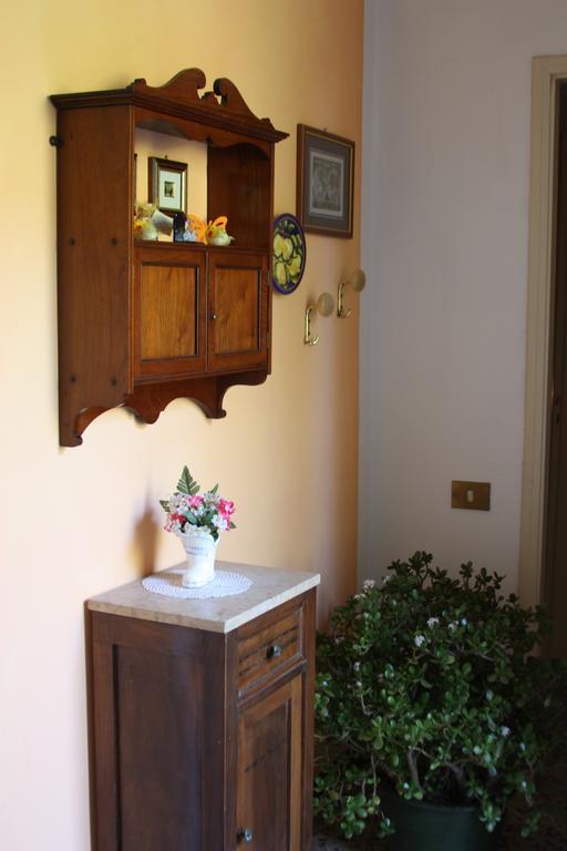 Ferienwohnung La Casa Dei Limoni Matraia Exterior foto
