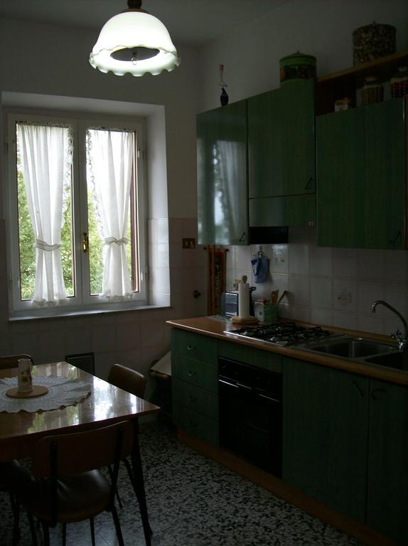 Ferienwohnung La Casa Dei Limoni Matraia Exterior foto