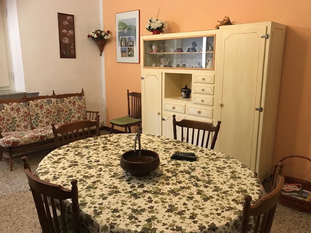 Ferienwohnung La Casa Dei Limoni Matraia Exterior foto