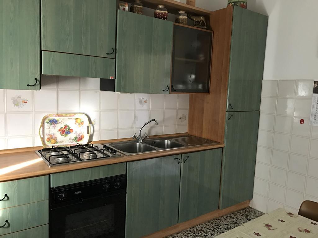 Ferienwohnung La Casa Dei Limoni Matraia Exterior foto