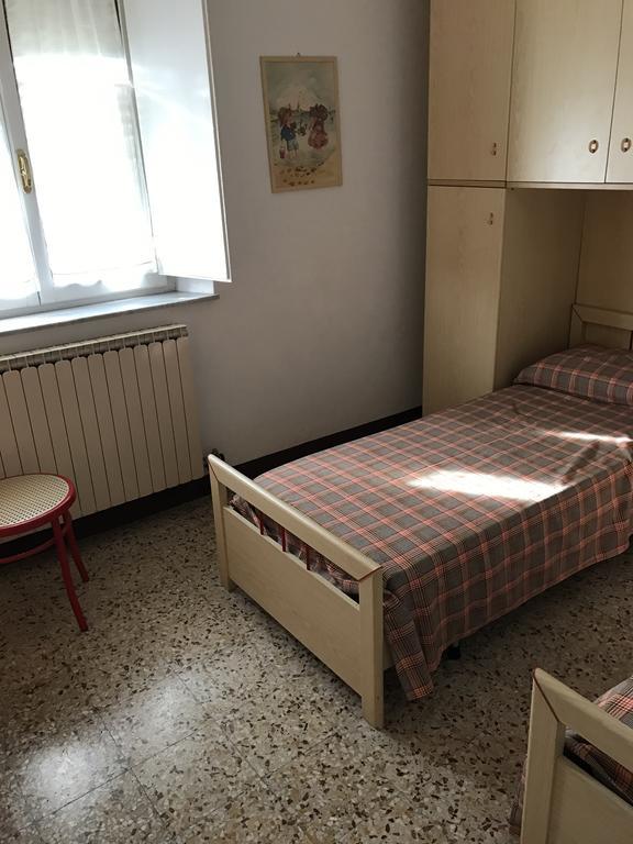 Ferienwohnung La Casa Dei Limoni Matraia Exterior foto