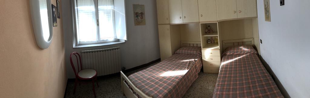 Ferienwohnung La Casa Dei Limoni Matraia Exterior foto
