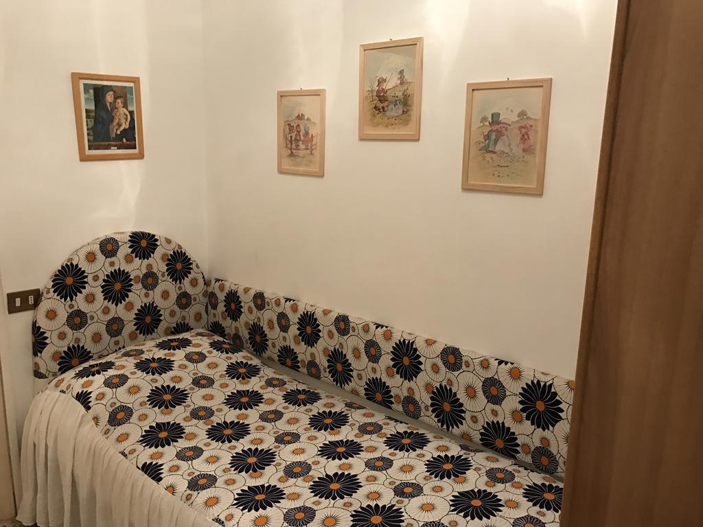 Ferienwohnung La Casa Dei Limoni Matraia Exterior foto