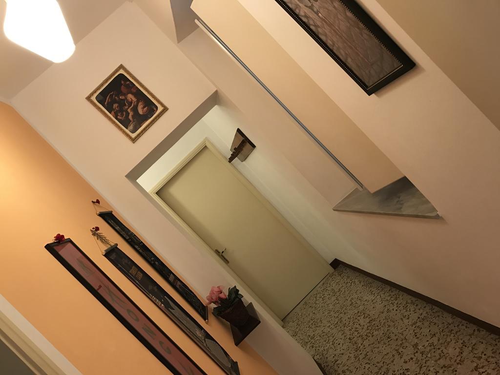 Ferienwohnung La Casa Dei Limoni Matraia Exterior foto