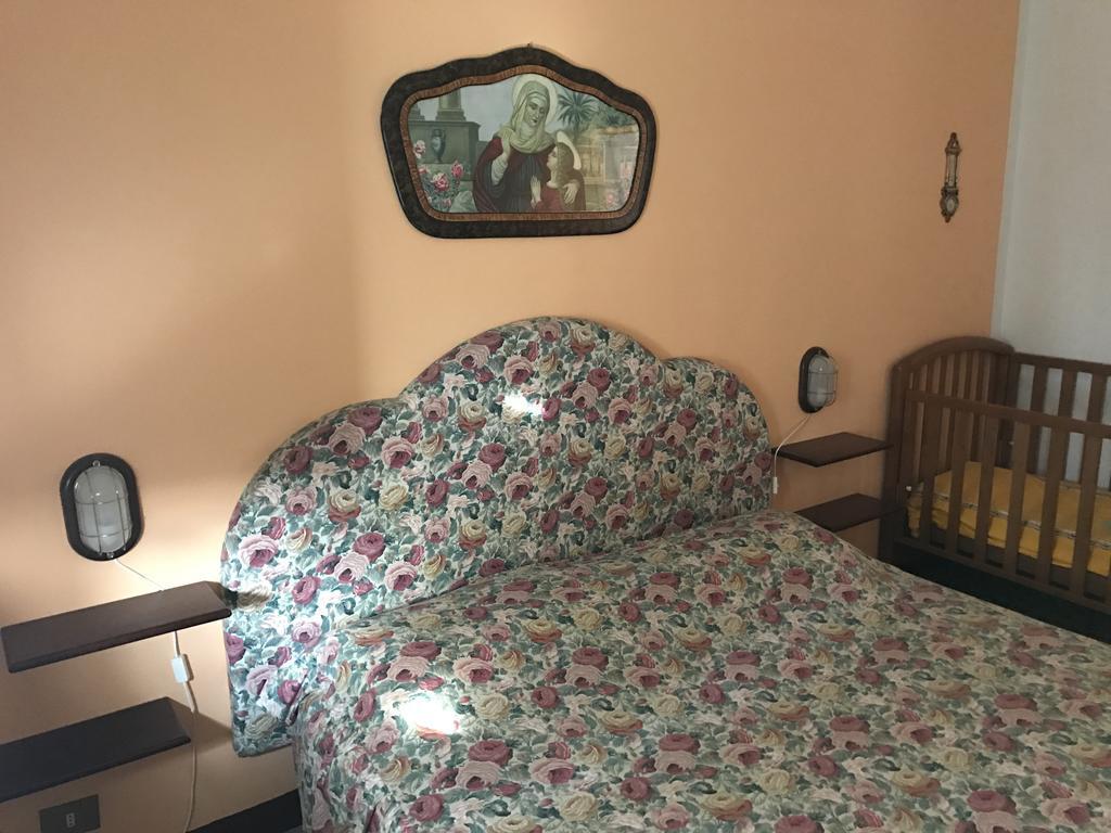 Ferienwohnung La Casa Dei Limoni Matraia Exterior foto