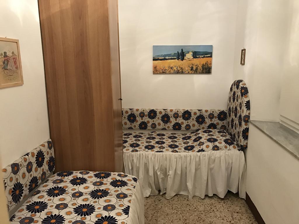 Ferienwohnung La Casa Dei Limoni Matraia Exterior foto